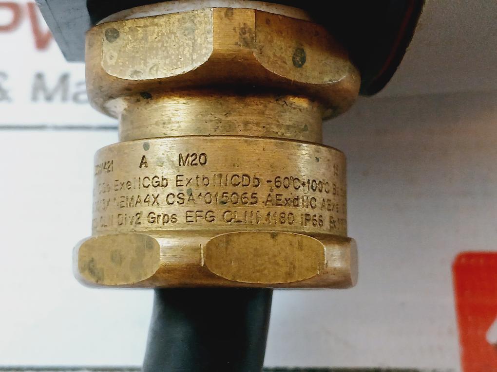 Hosiden Besson 8502700 Hosiden Besson Ltd. Vimpex Whx Banshee Excel Hawke Part N