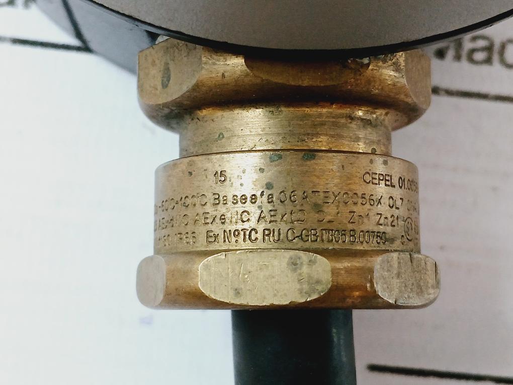 Hosiden Besson 8502700 Hosiden Besson Ltd. Vimpex Whx Banshee Excel Hawke Part N