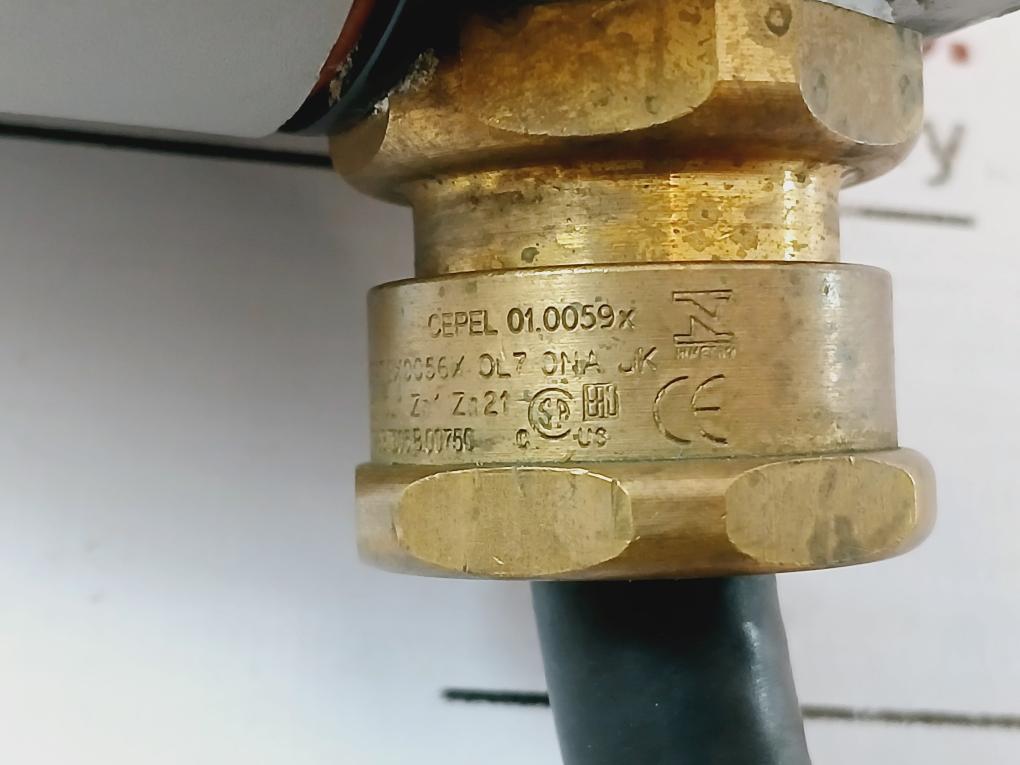 Hosiden Besson 8502700 Hosiden Besson Ltd. Vimpex Whx Banshee Excel Hawke Part N