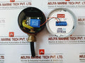 HOSIDEN BESSON 8502700 Vimpex WHX Banshee Excel Lite Sounder 10V-28V