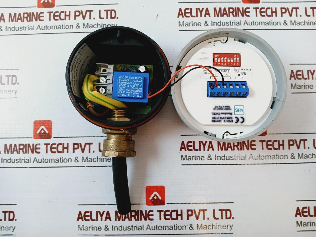 Hosiden Besson 8502700 Hosiden Besson Ltd. Vimpex Whx Banshee Excel Hawke Part N