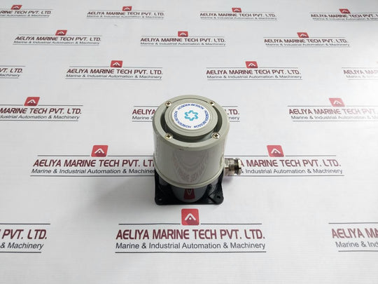 Hosiden Besson Banshee Is28 Mk5 Alarm Horn 93 Ma 28 Volt