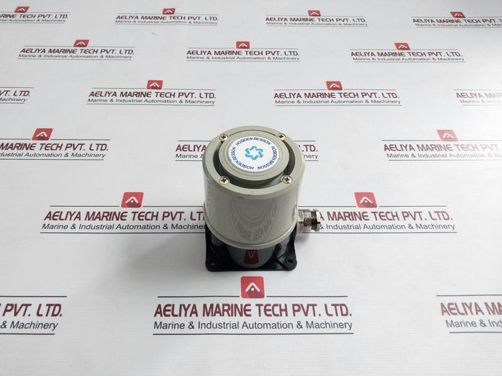 Hosiden Besson Banshee Is28 Mk5 Alarm Horn 93 Ma 28 Volt