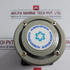 Hosiden Besson Banshee Is28 Mk5 Alarm Horn 93 Ma 28 Volt