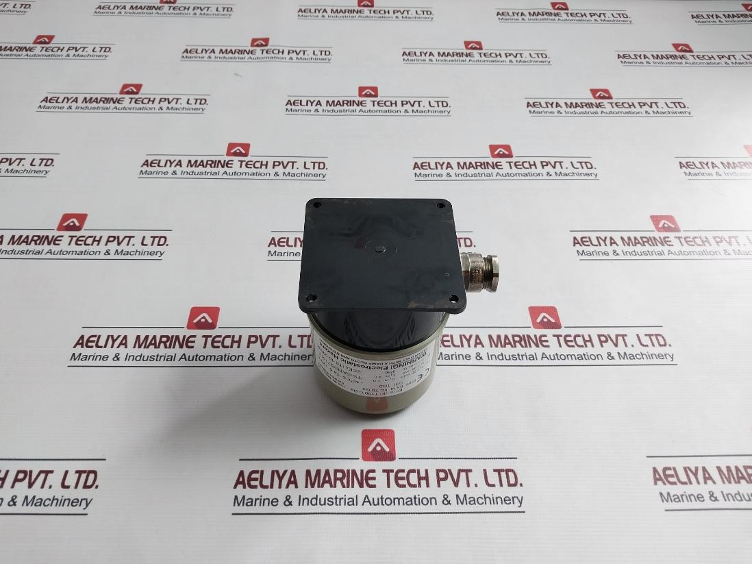 Hosiden Besson Banshee Is28 Mk5 Alarm Horn 93 Ma 28 Volt