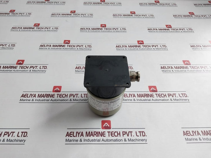 Hosiden Besson Banshee Is28 Mk5 Alarm Horn 93 Ma 28 Volt