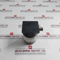 Hosiden Besson Banshee Is28 Mk5 Alarm Horn 93 Ma 28 Volt