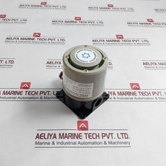Hosiden Besson Banshee Is28 Mk5 Alarm Horn 93 Ma 28 Volt