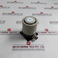Hosiden Besson Banshee Is28 Mk5 Alarm Horn 93 Ma 28 Volt