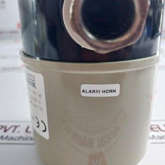 Hosiden Besson Banshee Is28 Mk5 Alarm Horn 93 Ma 28 Volt