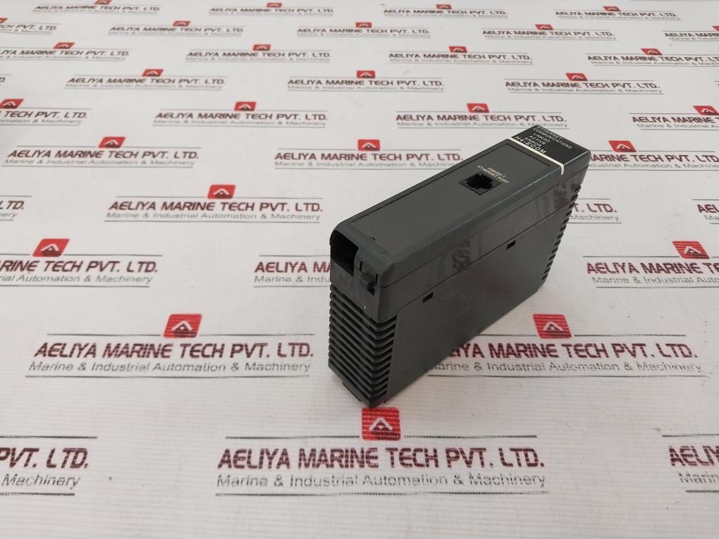 Host H4-ecom 10Baset- Ethernet Port