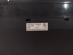 Host H4-ecom 10Baset- Ethernet Port