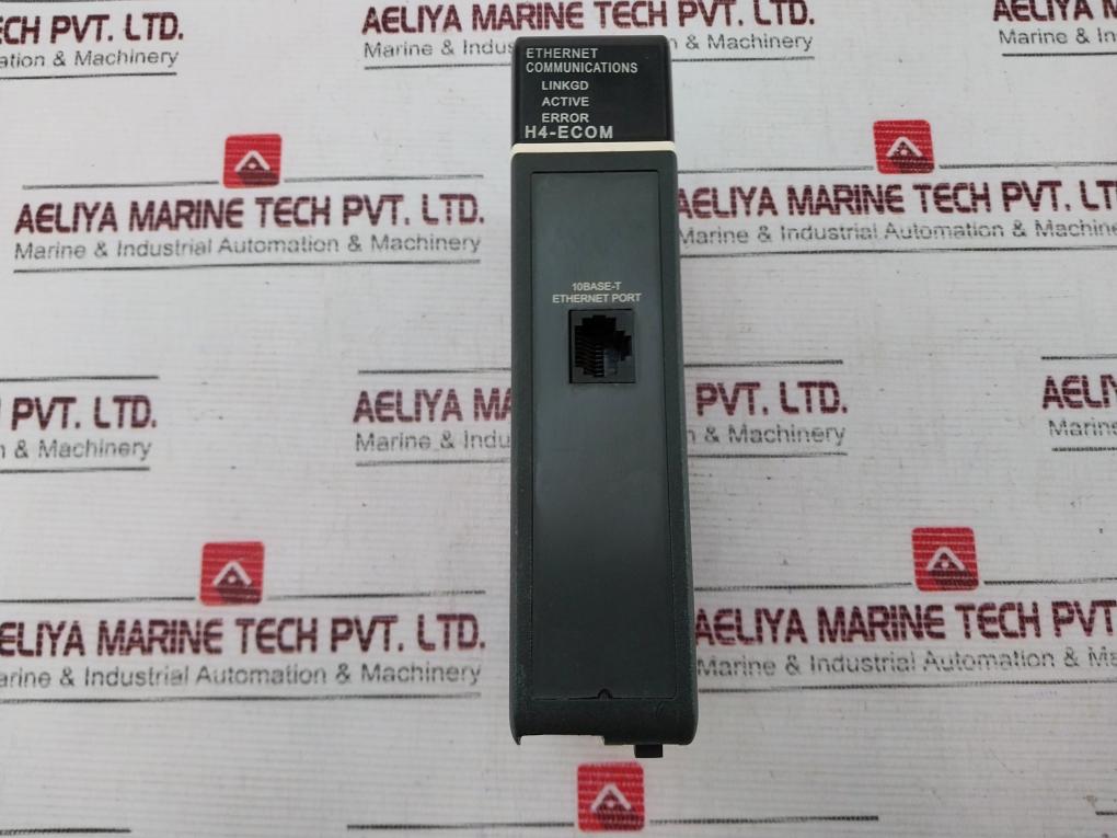 Host H4-ecom 10Baset- Ethernet Port