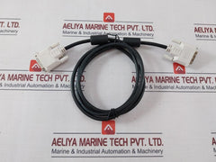 Hotron E246588 D/P Male To D/P Male Cable Vw-1 80C 30V E246588