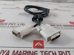 Hotron E246588 D/P Male To D/P Male Cable Vw-1 80C 30V E246588