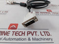 Hotron E246588 D/P Male To D/P Male Cable Vw-1 80C 30V E246588