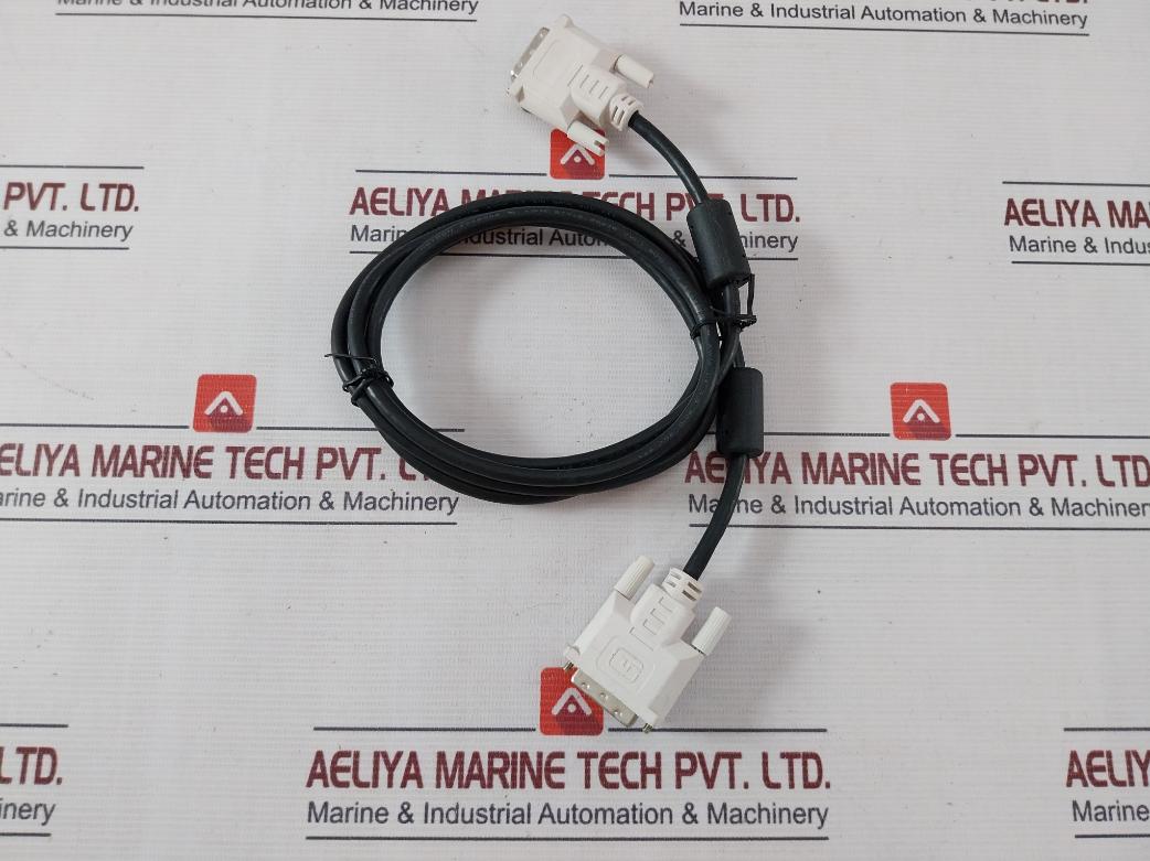 Hotron E246588 D/P Male To D/P Male Cable Vw-1 80C 30V E246588