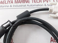 Hotron E246588 D/P Male To D/P Male Cable Vw-1 80C 30V E246588
