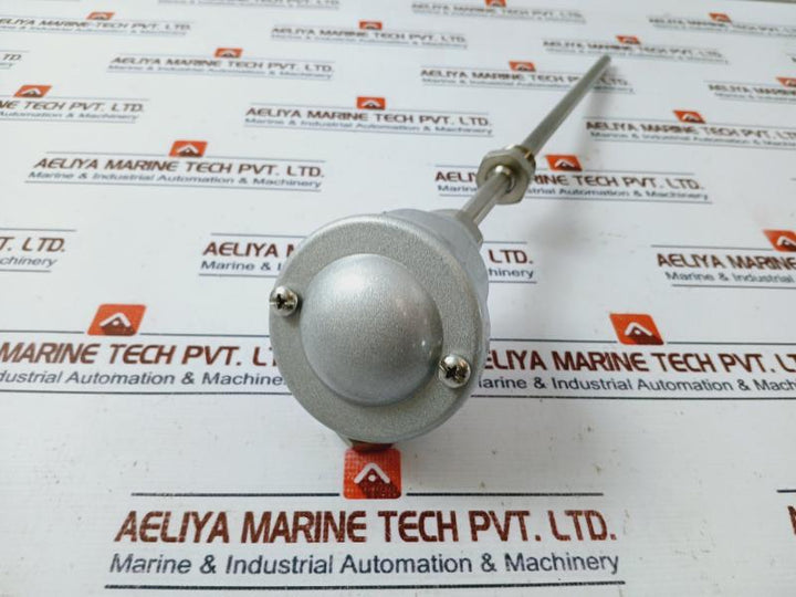 Hottemp Ptc5252 Temperature Sensor Pt100 0-200C