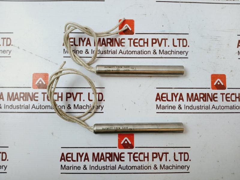 Hotwatt Sc50-4 Cartridge Heater 180W 120V