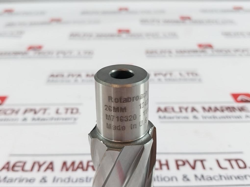 Hougen 26mm Annular Cutter 12426