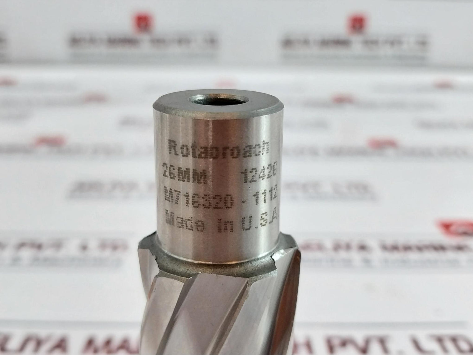 Hougen 26mm Annular Cutter 12426