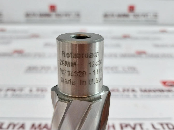 Hougen 26mm Annular Cutter 12426