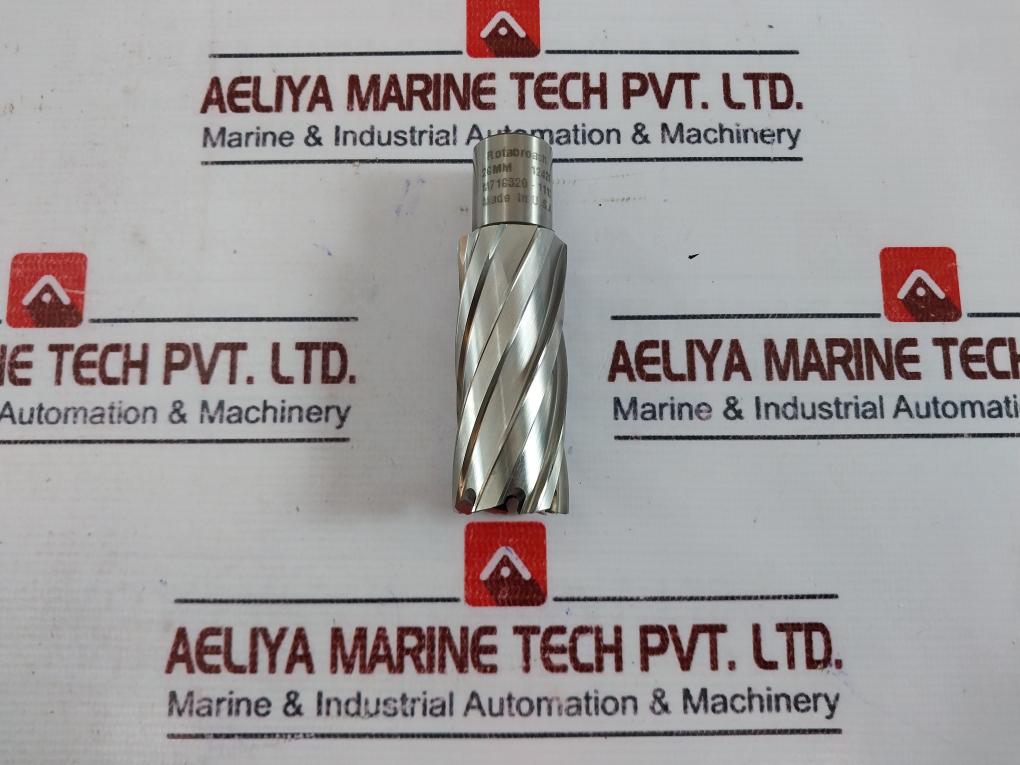 Hougen 26mm Annular Cutter 12426