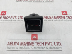 Hour Meter 220V 60Hz New