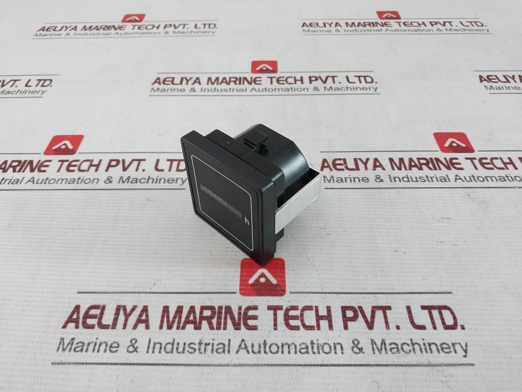 Hour Meter 220V 60Hz