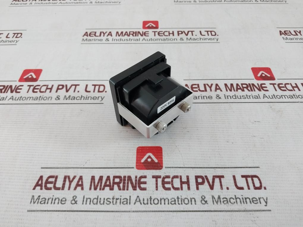 Hour Meter 220V 60Hz