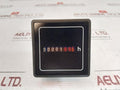 Hour Meter 220V 60Hz New