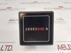 Hour Meter 220V 60Hz New