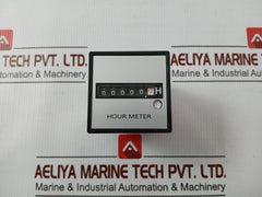 Hour Meter 220V 60Hz Panasonic Th1386