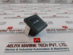 Hour Meter 230V 60Hz IP-40