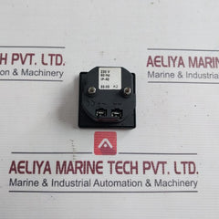 Hour Meter 230V 60Hz