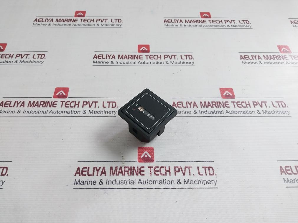 Hour Meter 230V 60Hz Ip-40