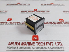 Hour Meter Th2386 Matsushita Electric 220V 60Hz 1.5W