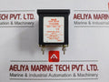 Hour Meter Th2386 Matsushita Electric 220V 60Hz 1.5W