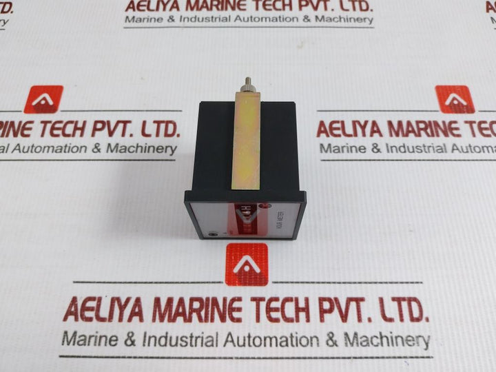 Hour Meter Th2386 Matsushita Electric 220V 60Hz 1.5W