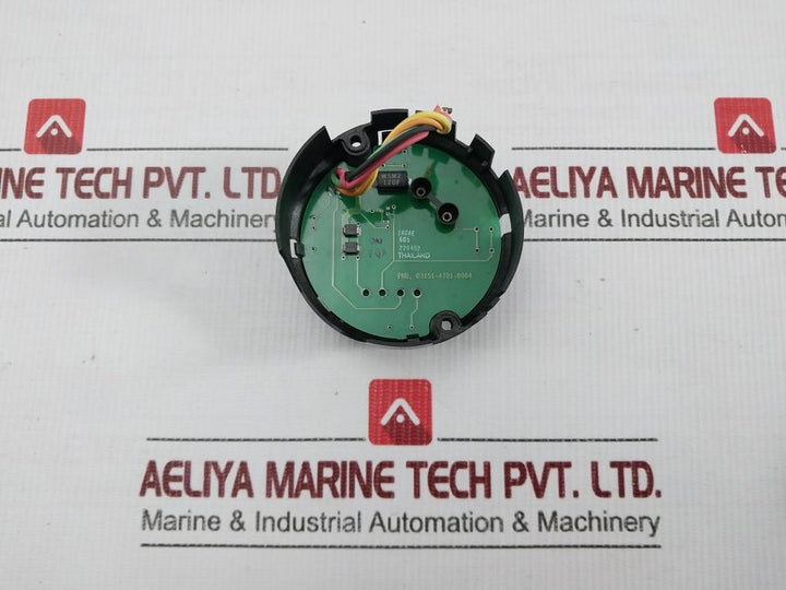 Housing Interface Assembly Rosemount 03151-9010-0001
