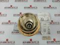Hovik Lys Tc-t18W.100W Adjustable Brass Lamp 220V/60Hz 5P