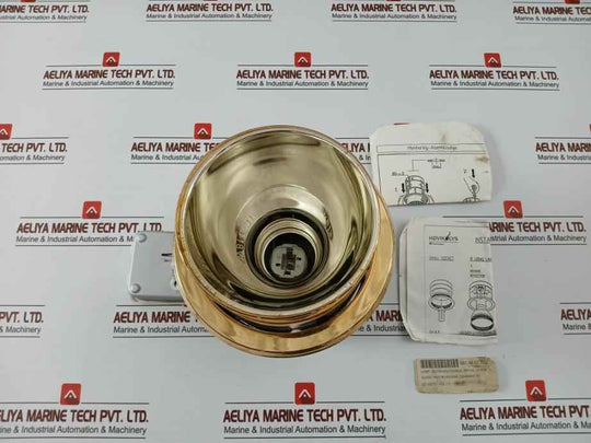 Hovik Lys Tc-t18W.100W Adjustable Brass Lamp 220V/60Hz 5P