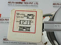 Hovik Lys Tc-t18W.100W Adjustable Brass Lamp 220V/60Hz 5P