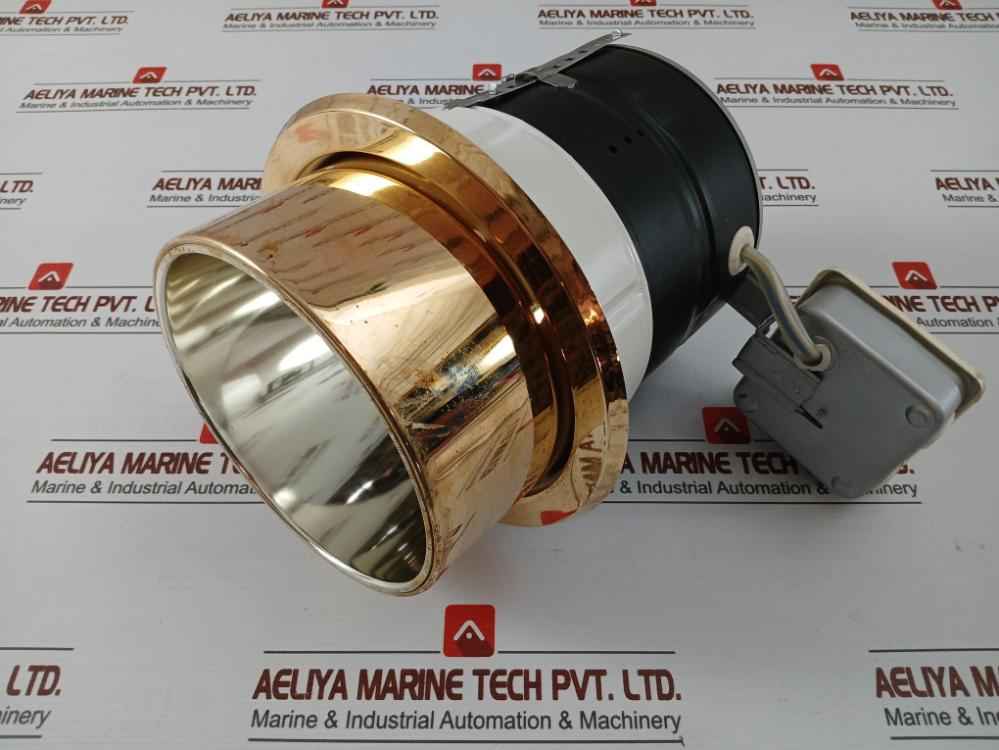 Hovik Lys Tc-t18W.100W Adjustable Brass Lamp 220V/60Hz 5P