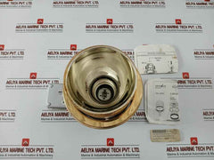 Hovik Lys Tc-t18W.100W Adjustable Brass Lamp 220V/60Hz 5P