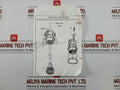 Hovik Lys Tc-t18W.100W Adjustable Brass Lamp 220V/60Hz 5P