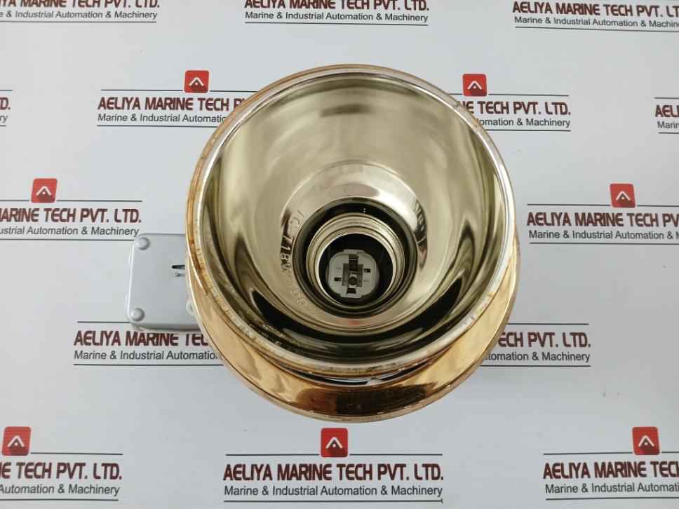 Hovik Lys Tc-t18W.100W Adjustable Brass Lamp 220V/60Hz 5P