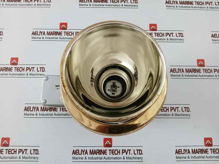 Hovik Lys Tc-t18W.100W Adjustable Brass Lamp 220V/60Hz 5P