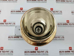 Hovik Lys Tc-t18W.100W Adjustable Brass Lamp 220V/60Hz 5P